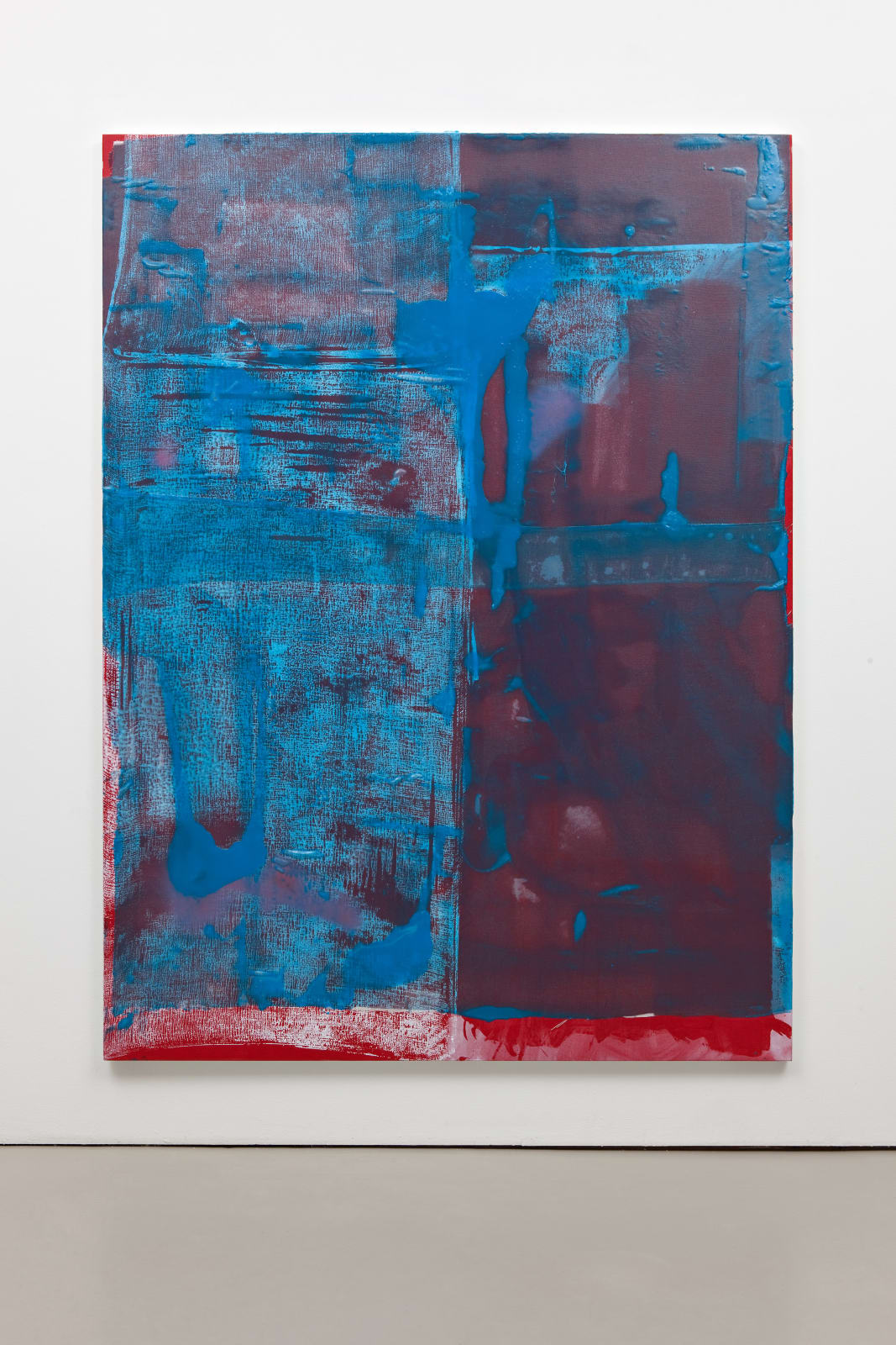 Alex Hubbard, Untitled, 2011