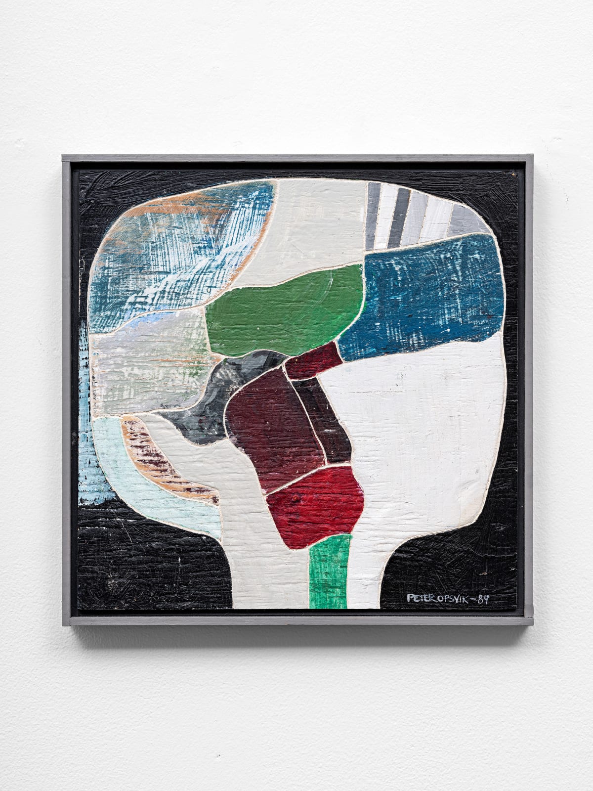 Peter Opsvik, Untitled, 1989