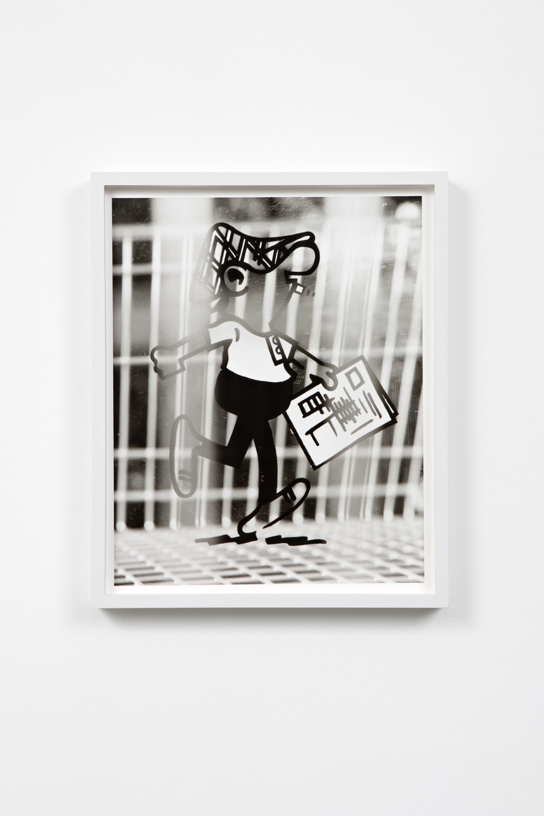 Torbjørn Rødland, ACV16, 2009