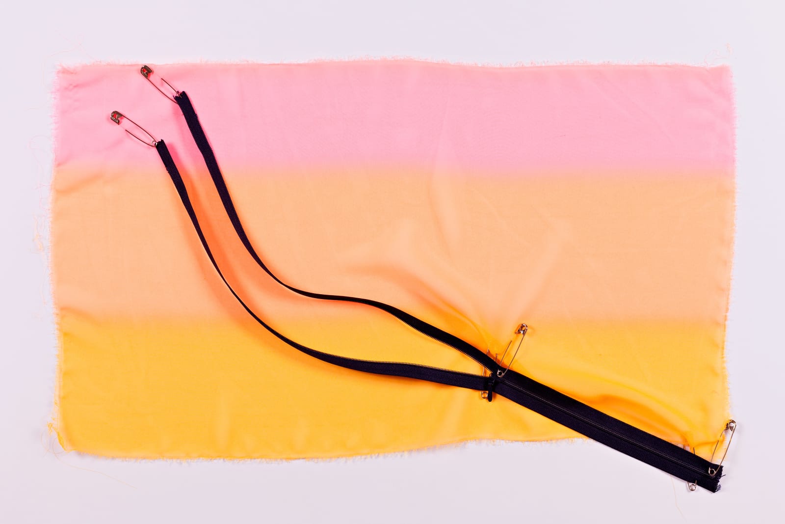 Sue Tompkins, Odyssey 1, 2014