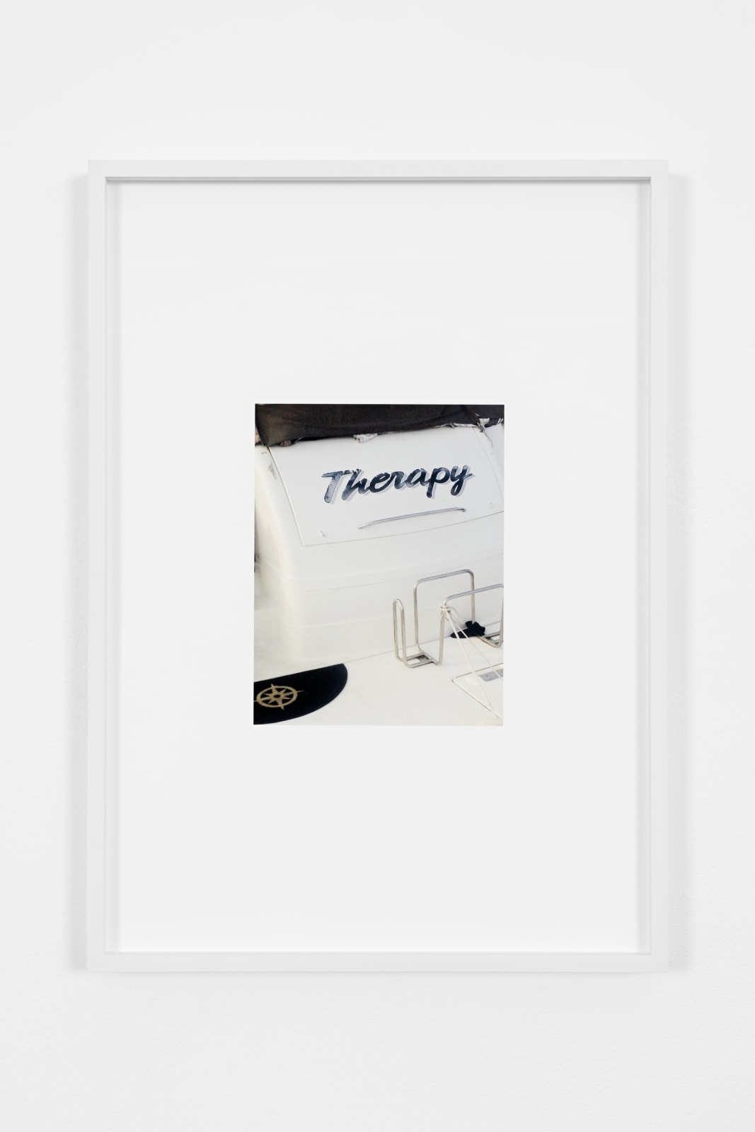 Andreas Meinich, Untitled (27. oktober 2014), 2014 / 2015