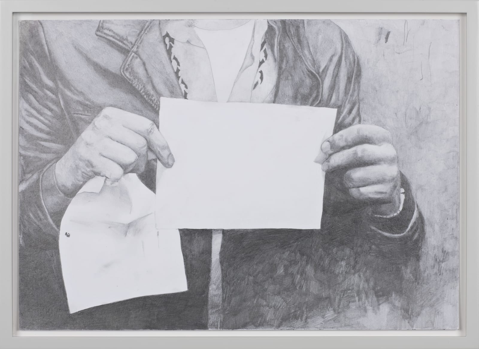 Kim Hiorthøy, Untitled [FFBD #10], 2008