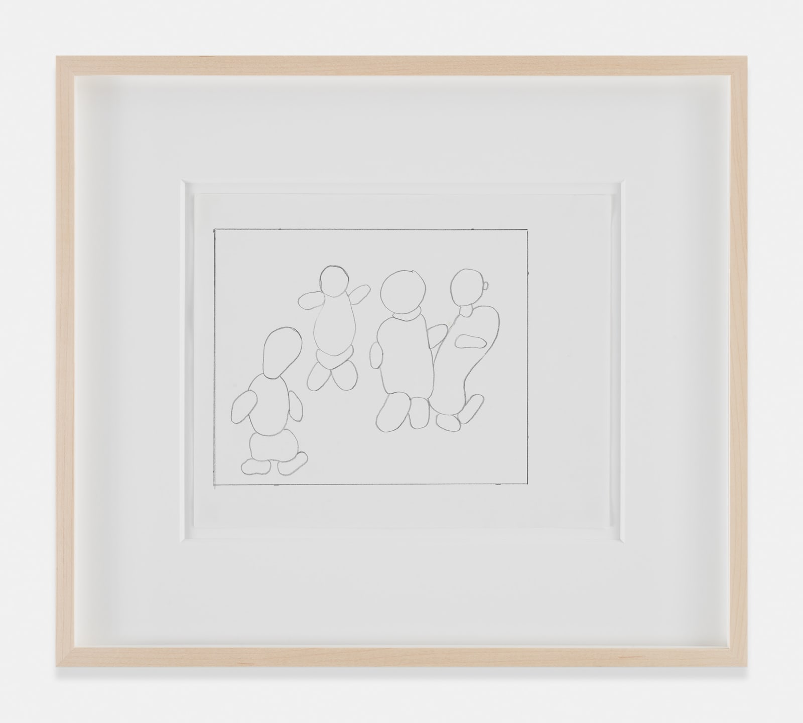 Joe Bradley, Untitled, 2023