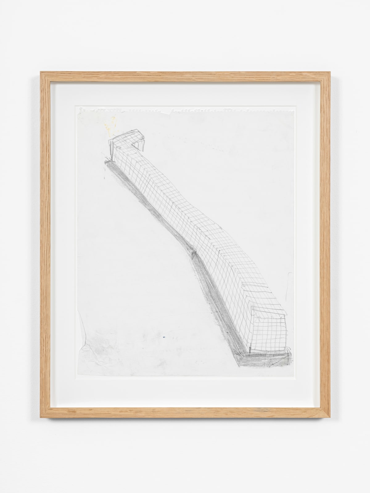 Torsten Andersson, Untitled