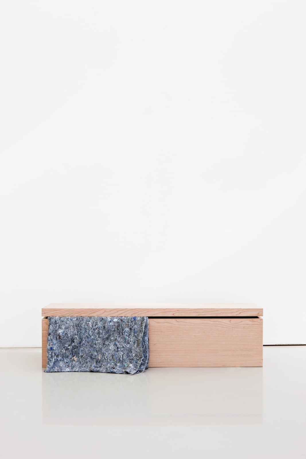 Anders Nordby, Concealed Objects, 2012