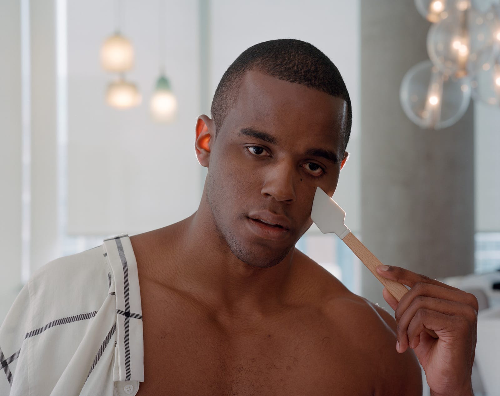 Torbjørn Rødland, My Left Eye, 2020-2024