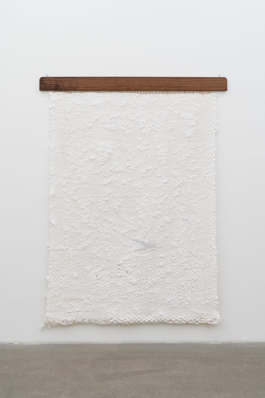 Ann Cathrin November Høibo, Virvel for Virvel, 2024