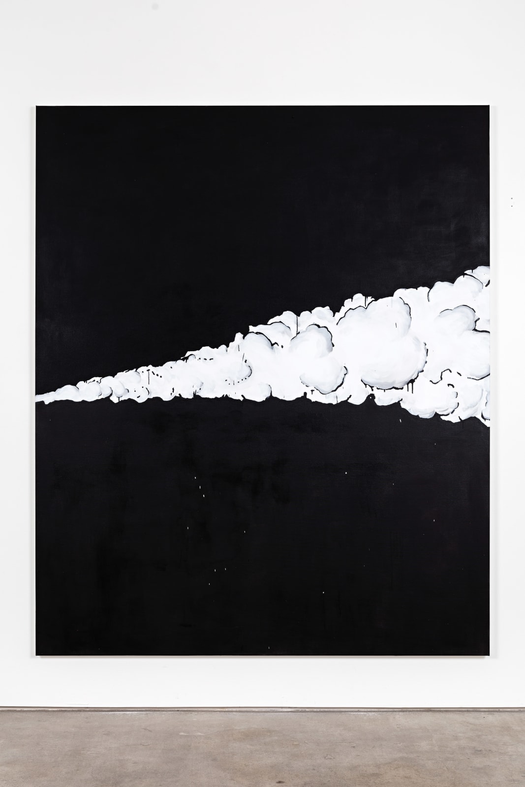 Gardar Eide Einarsson, M33A1 Employment Dispersing A Dry CS Spray, 2017