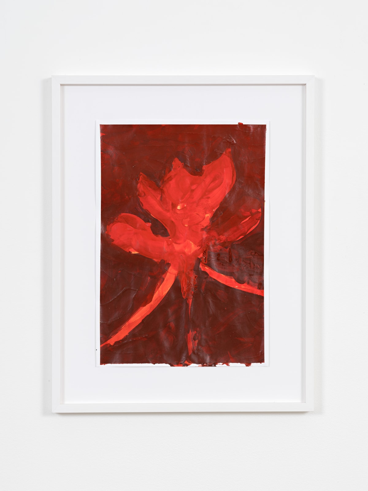 Mari Slaattelid, Unlike a Symbol 9, 2012