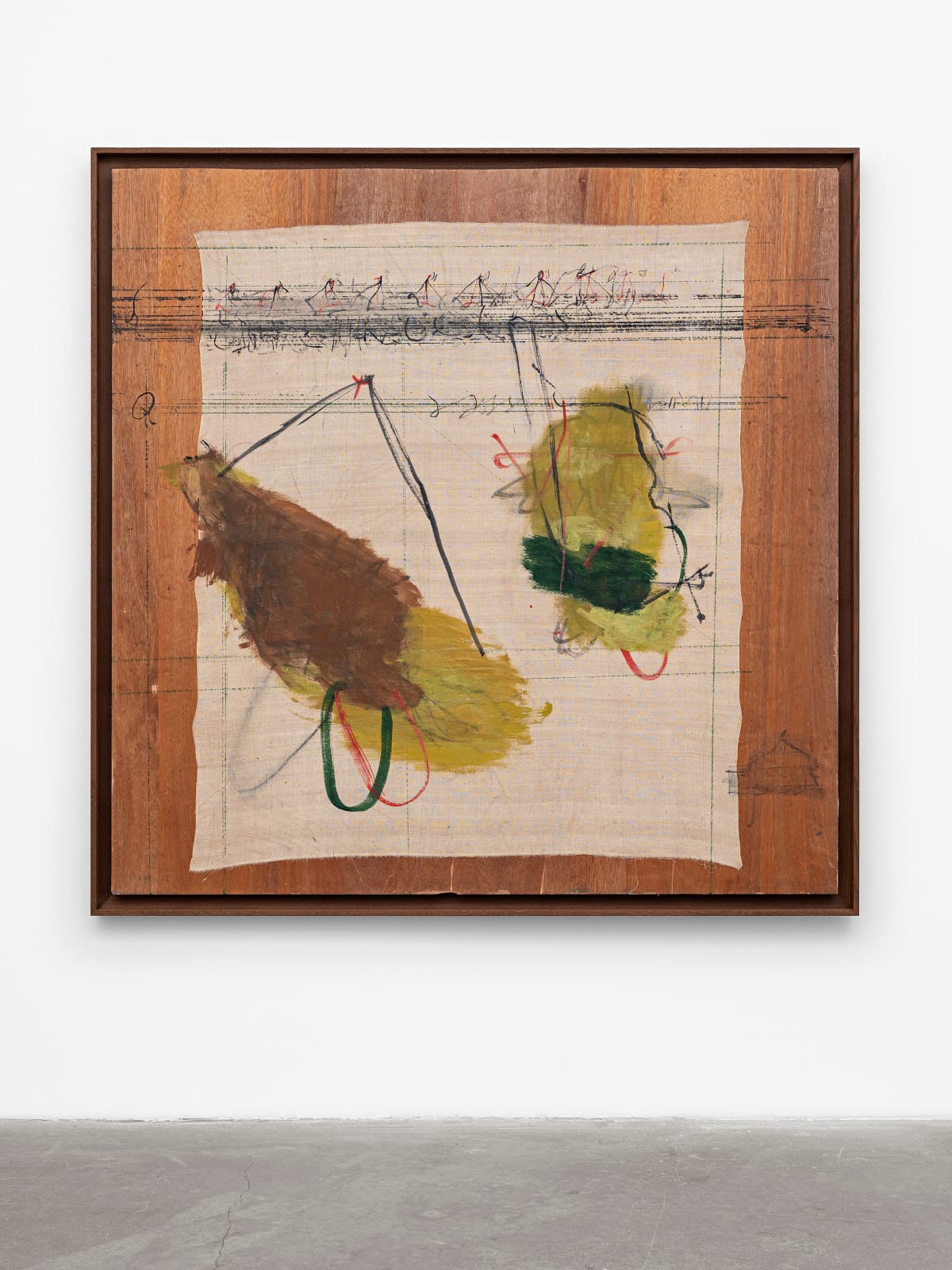 Goutam Ghosh, Phoenix, 2015