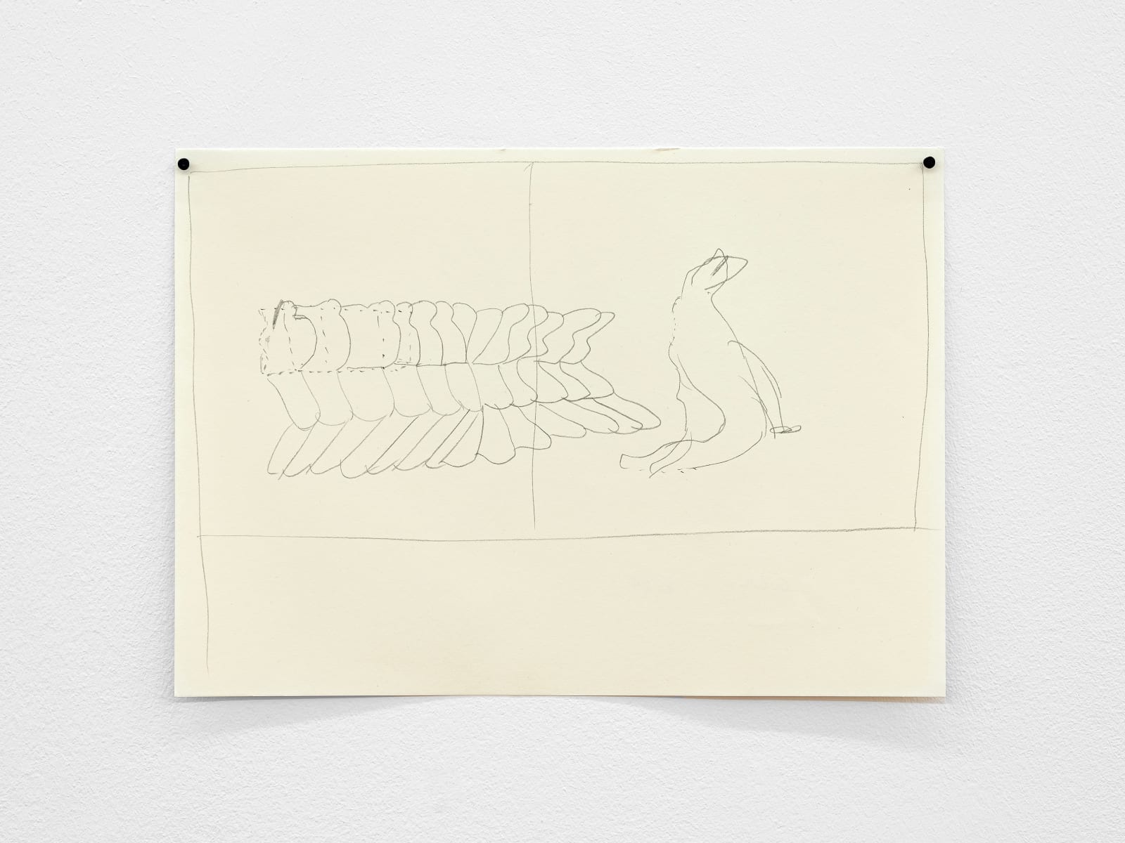 Shikh Sabbir Alam, Untitled #3, 2025