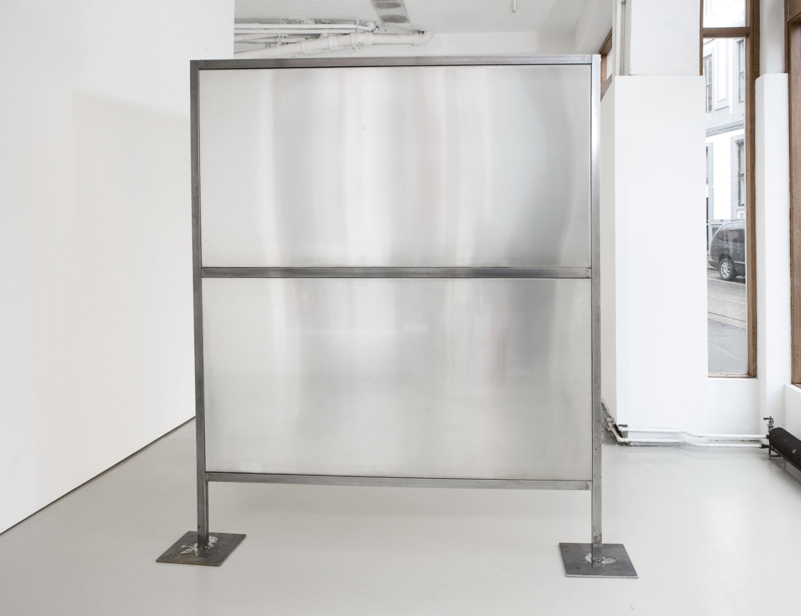 Marius Engh, Hotel California, 2008