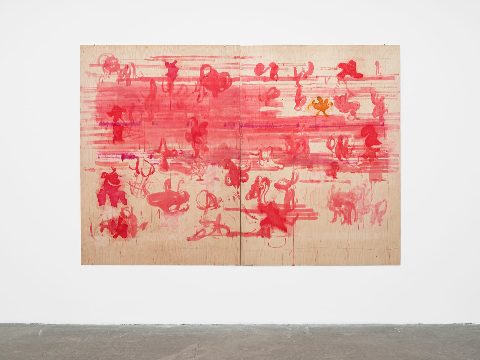 Goutam Ghosh, Khari river, 2024