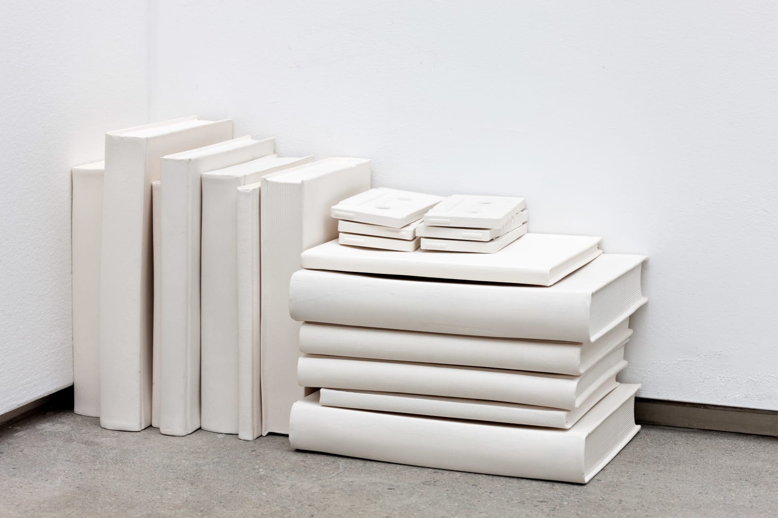 Kim Hiorthøy, Untitled, 2008