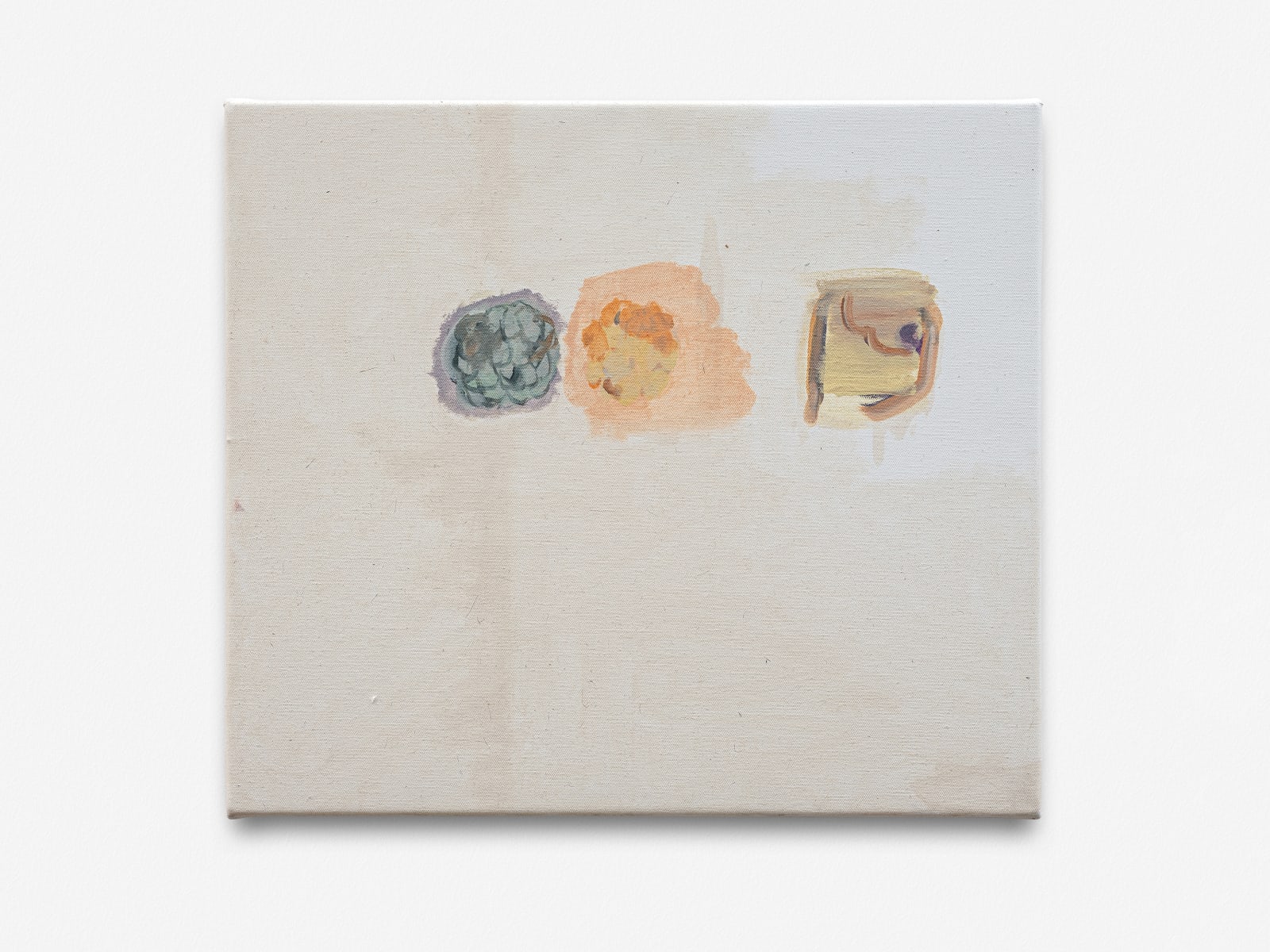 Shikh Sabbir Alam, Ripe fruits aroma, 2024