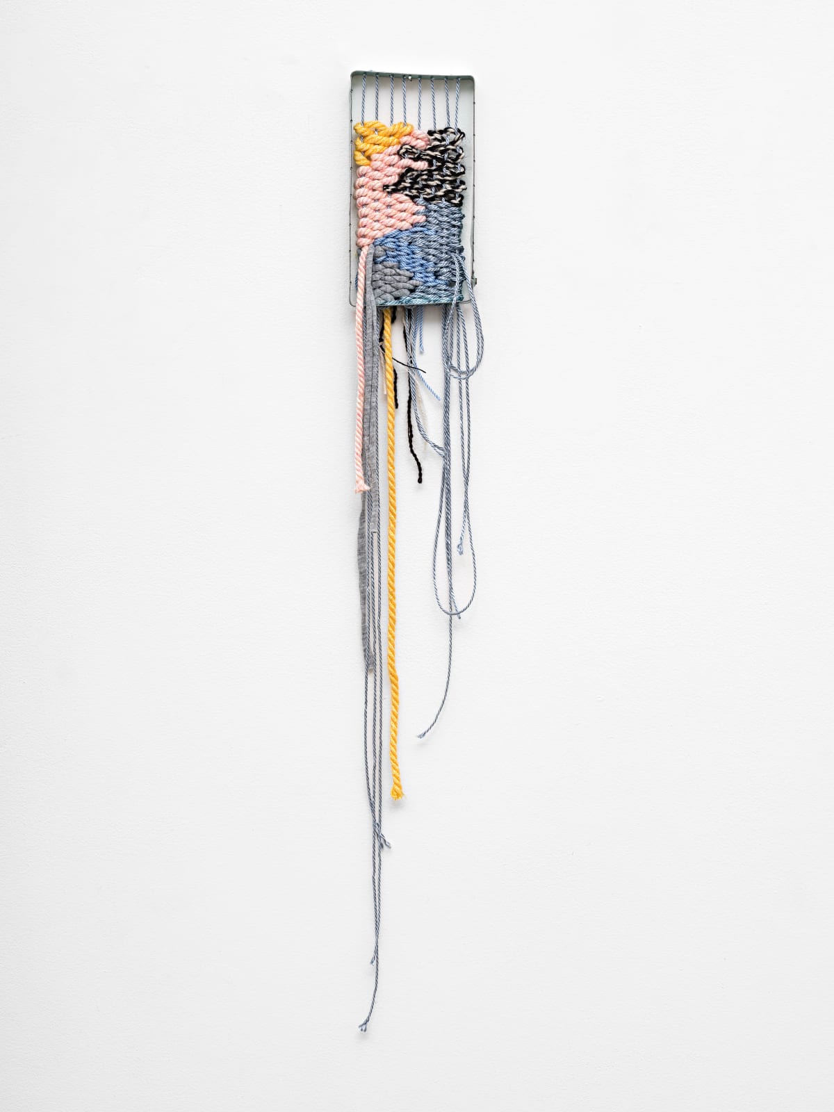 Ann Cathrin November Høibo, Small but mighty C, 2020