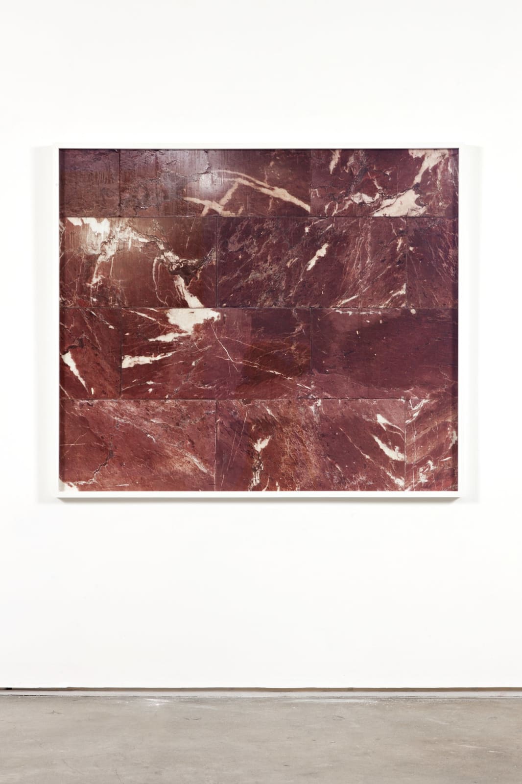 Marius Engh, Ghost Station (#01-03), 2012