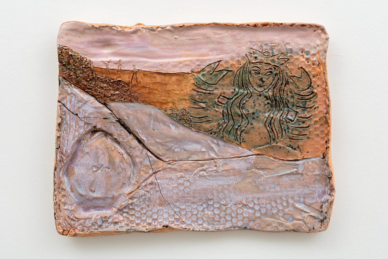 Michaela Meise, Das Honig-Opfer, 2015