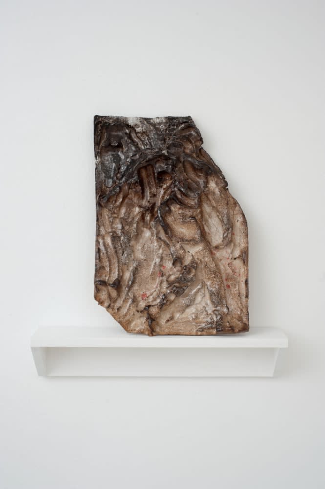 Matthew Lutz Kinoy, Culp,DHEBP, 2013