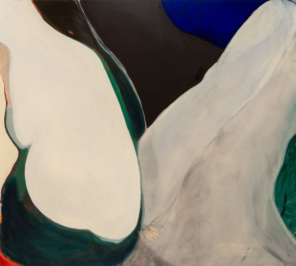 Michaela Mor, Nostalgia for the present body, 2023