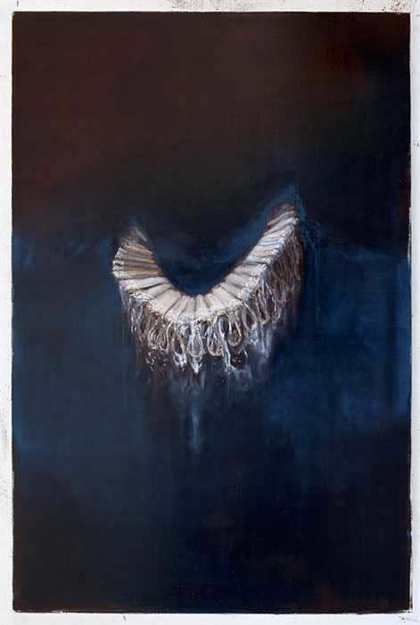 Oren Eliav, Collar, 2010