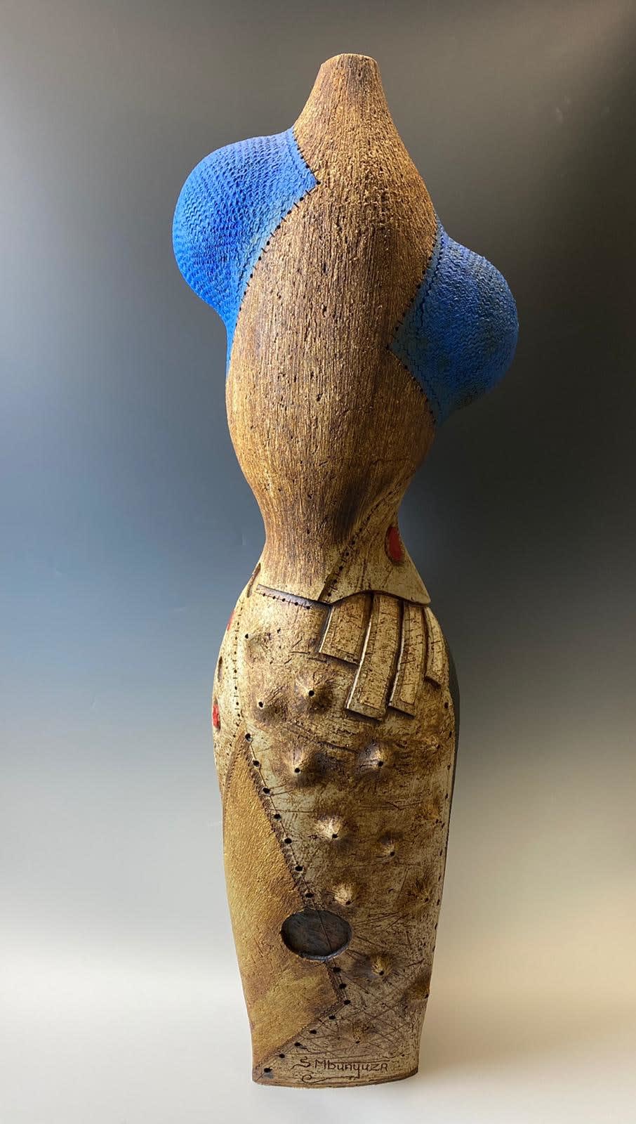 Simphiwe Mbunyuza, Cikizwa, 2020