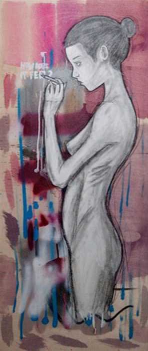 Daniel Dover, Dear Diary, 2009