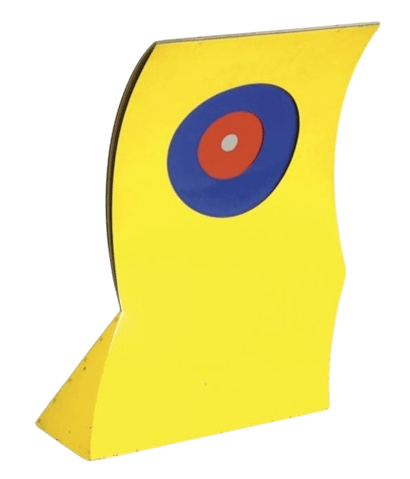 Benny Efrat, Target A, 1968