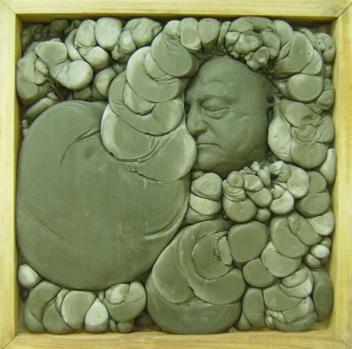 Giora Jirafi, Untitled, 2010