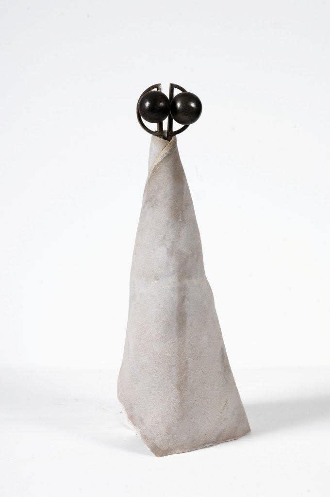 Philip Rantzer, Monk, 2012
