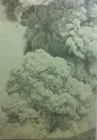 Gal Weinstein, Dust Cloud, 2013
