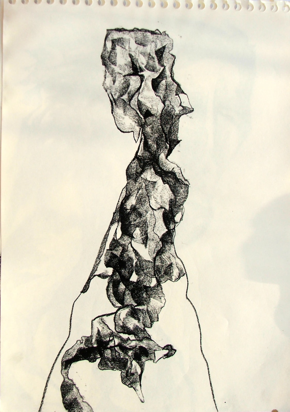 Luzy Shtilman, Untitled, 2007