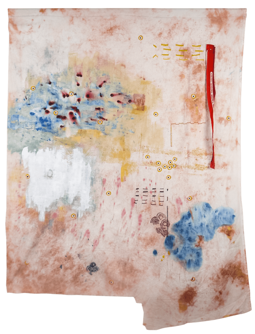 Agnes Waruguru Njoroge, Valencia (CA,19), 2019