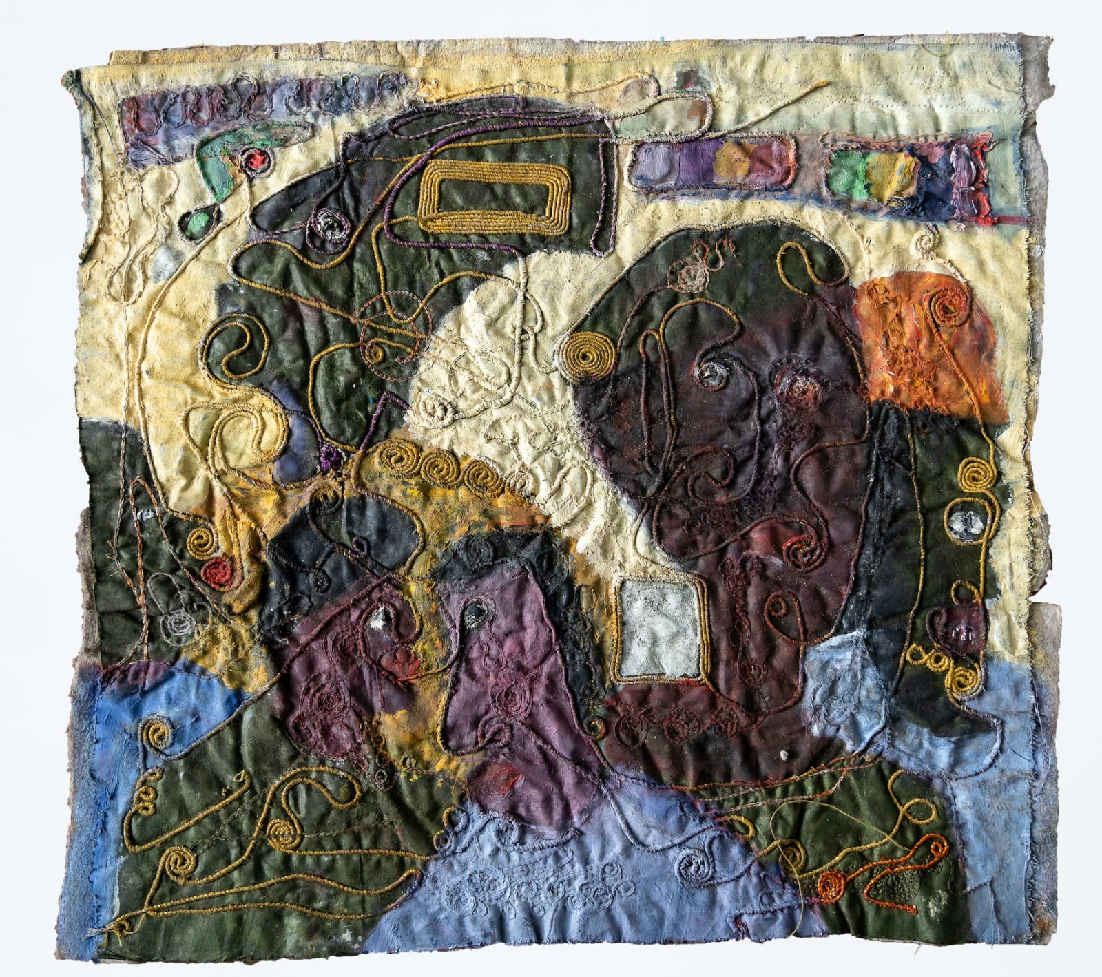 Alioune Diouf, Jokko, 2015-2017