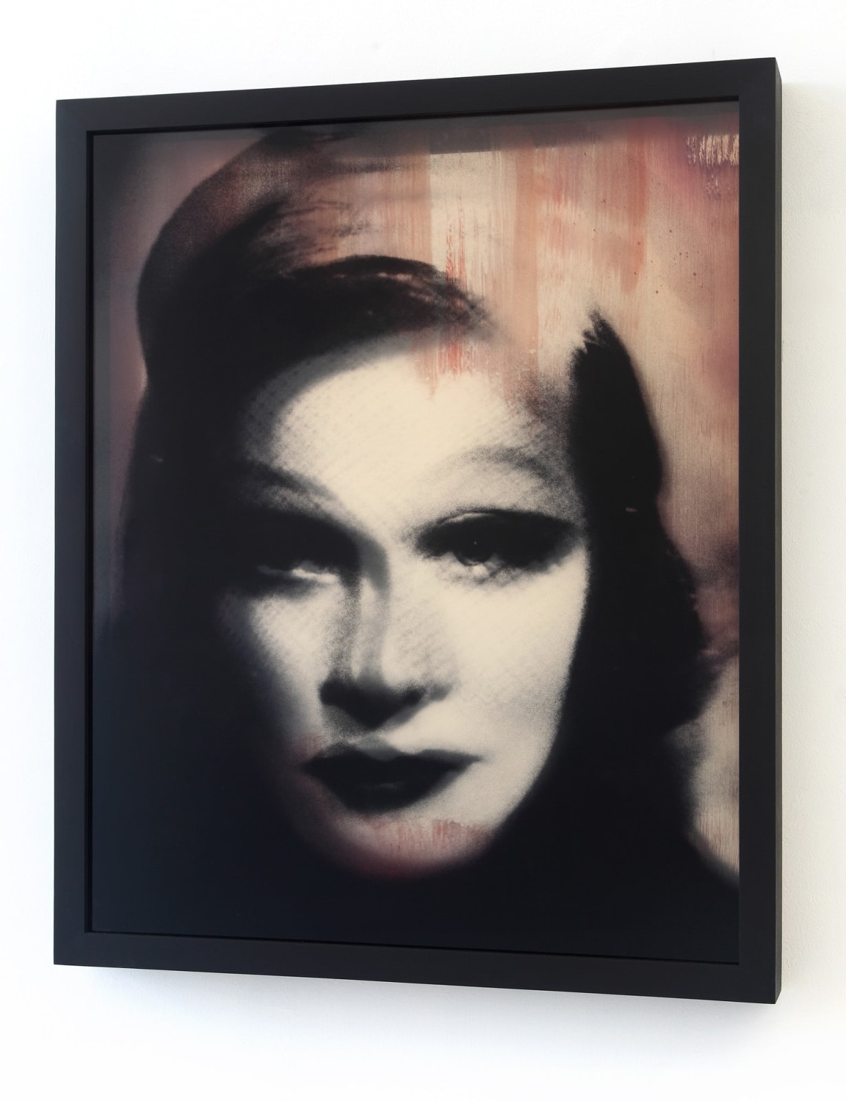 Amir Fattal, Marleni, 2012