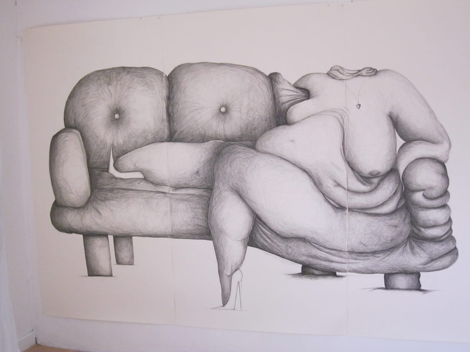 Lavi Lital, Untitled, 2012