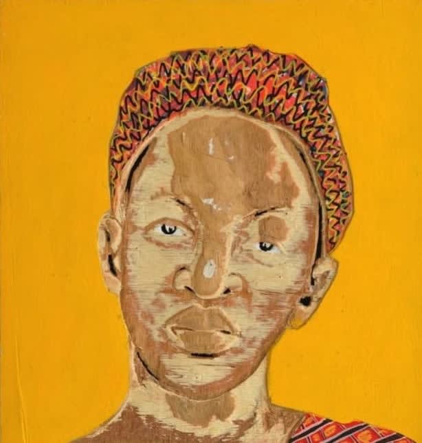 Aime Mpane, Kinoct XV, 2011