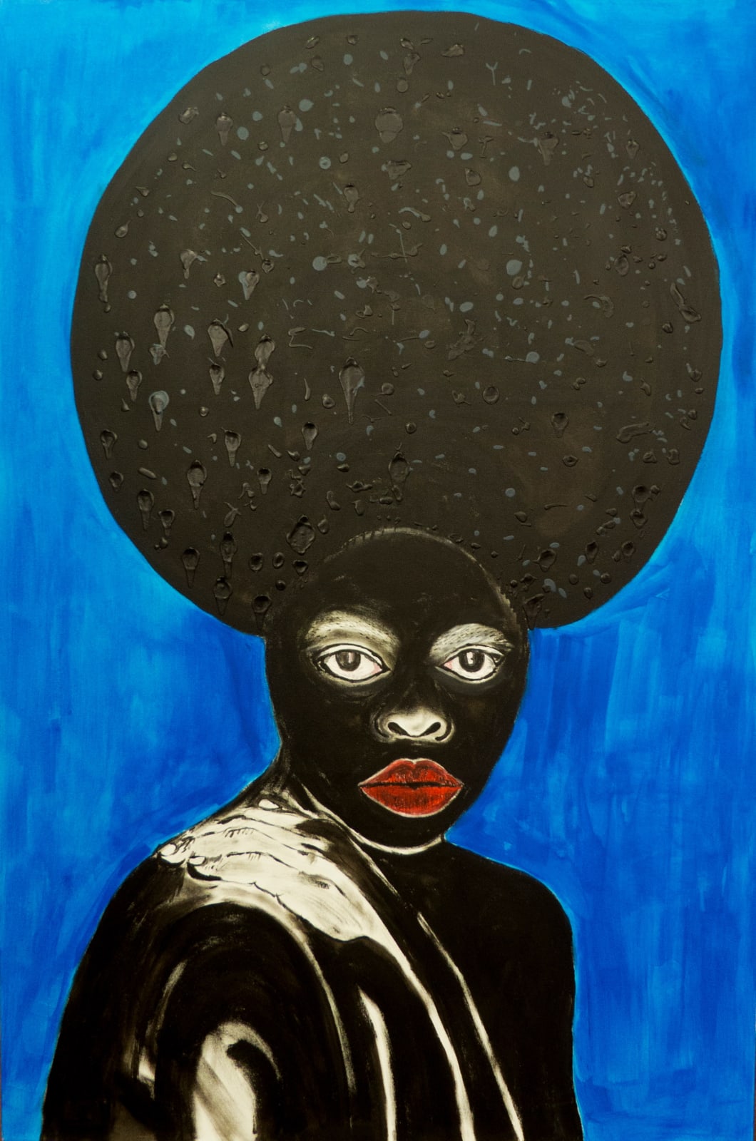 Zanele Muholi, Senzile, 2021