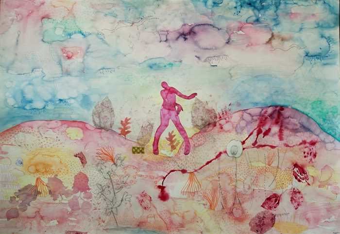 Florin Iki, Love Sometimes Makes You Lose Weight, 2021