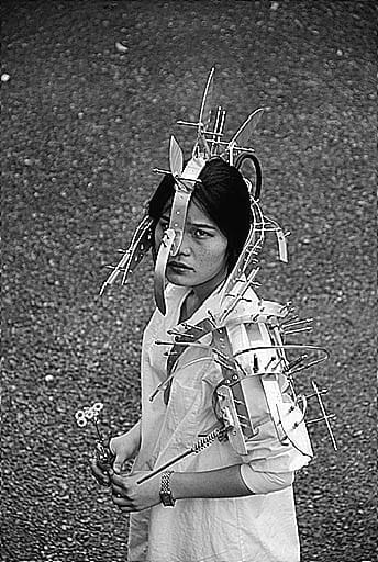 Jong-Jun Son, Defensive measure-performance in Tokyo- 006, 2007