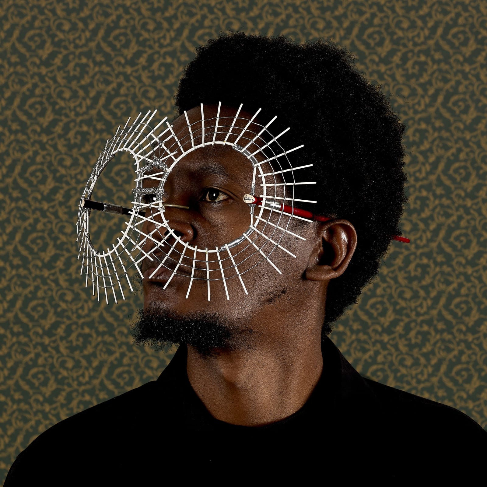 Cyrus Kabiru, Jaffa Sun, 2019