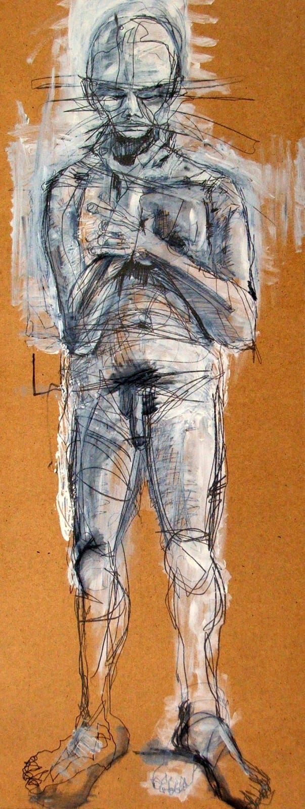 Est, Contemplating, 2008