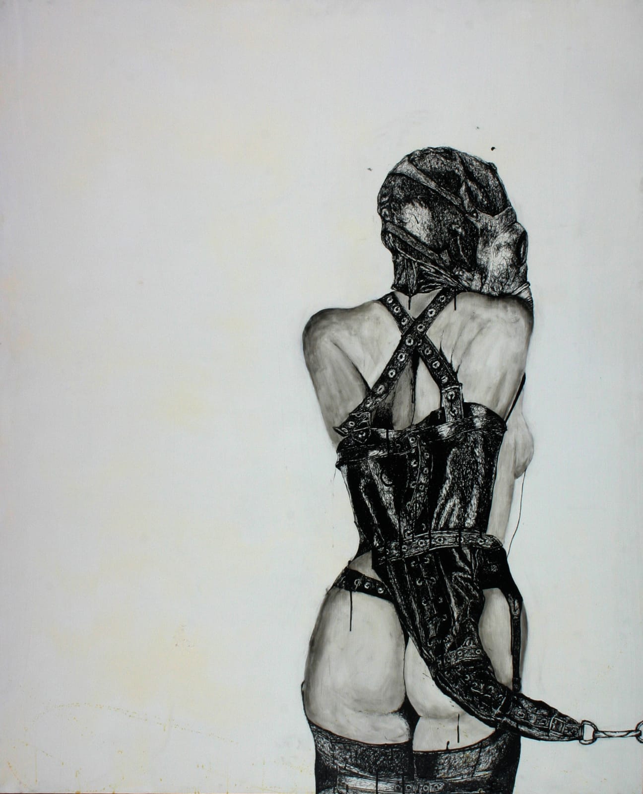 Michal Yaniv, Trying new things, 2007