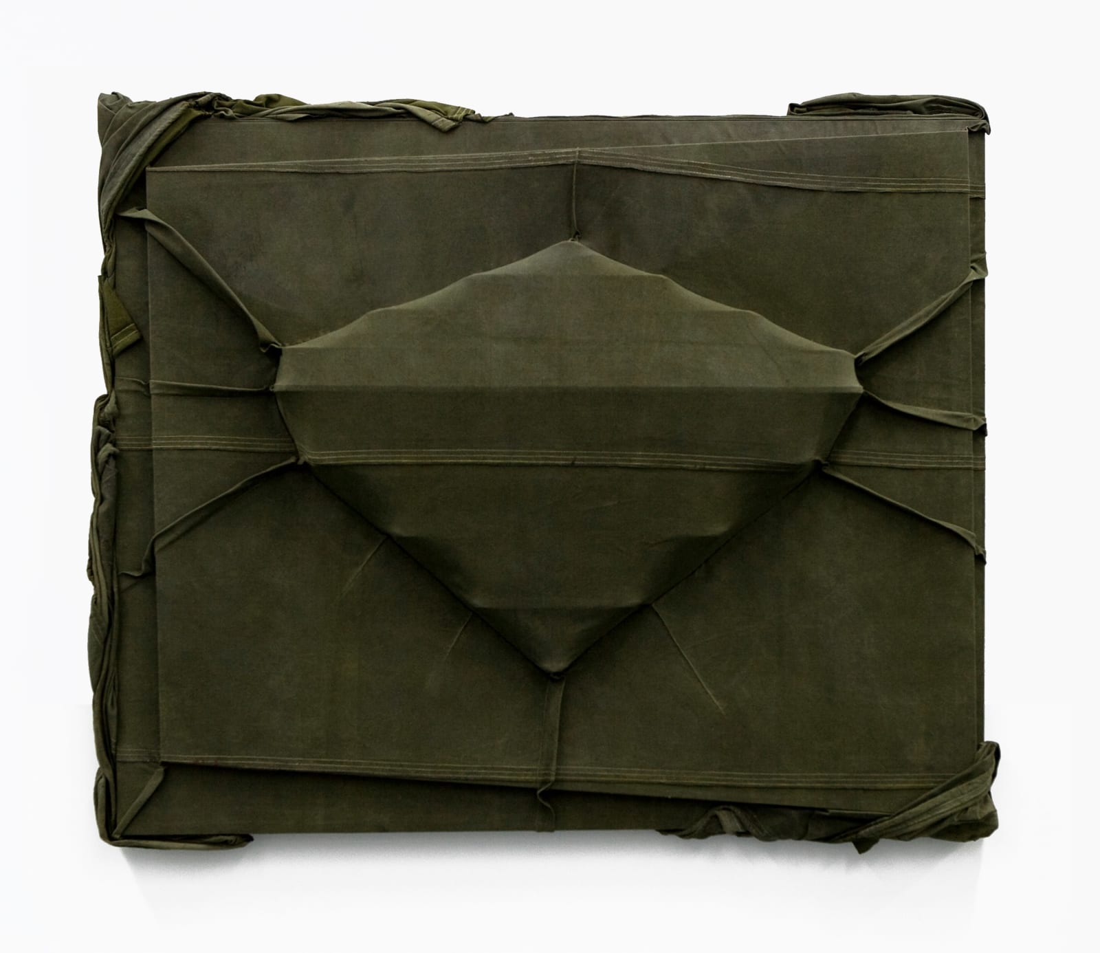 Liu Wei, Jungle 1, 2012