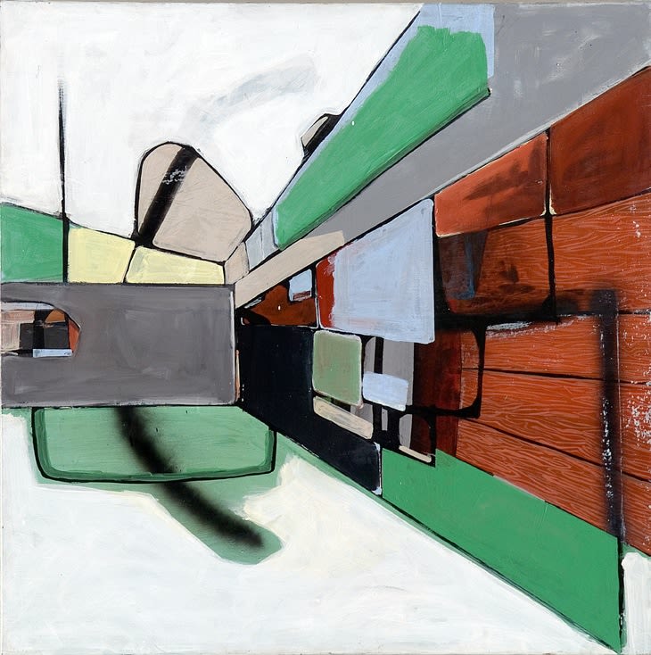 Elad Kopler, Untitled, 2007