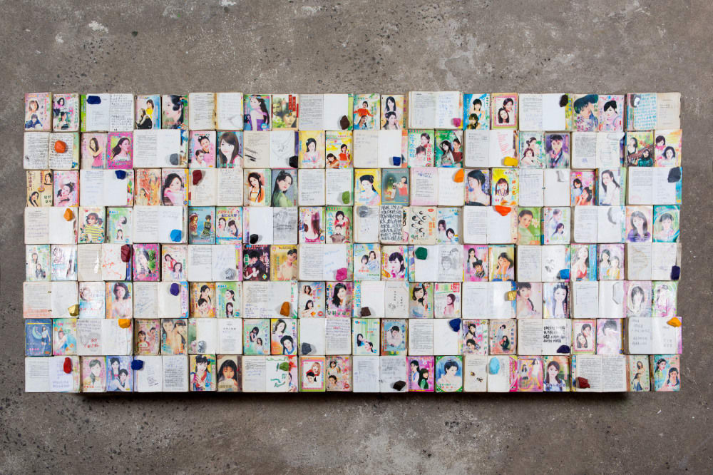 LiuChuang, Love Stories - 4, 2006-2014