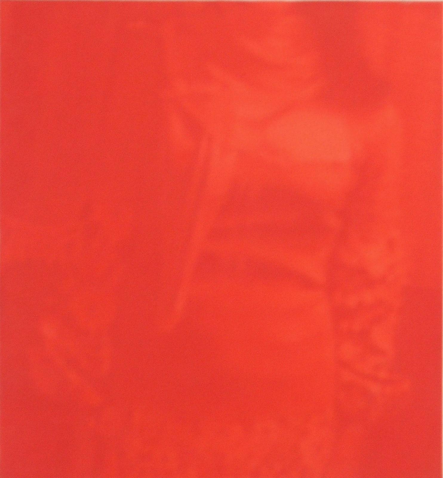 Uzi Kazav, Red Mother, 2000