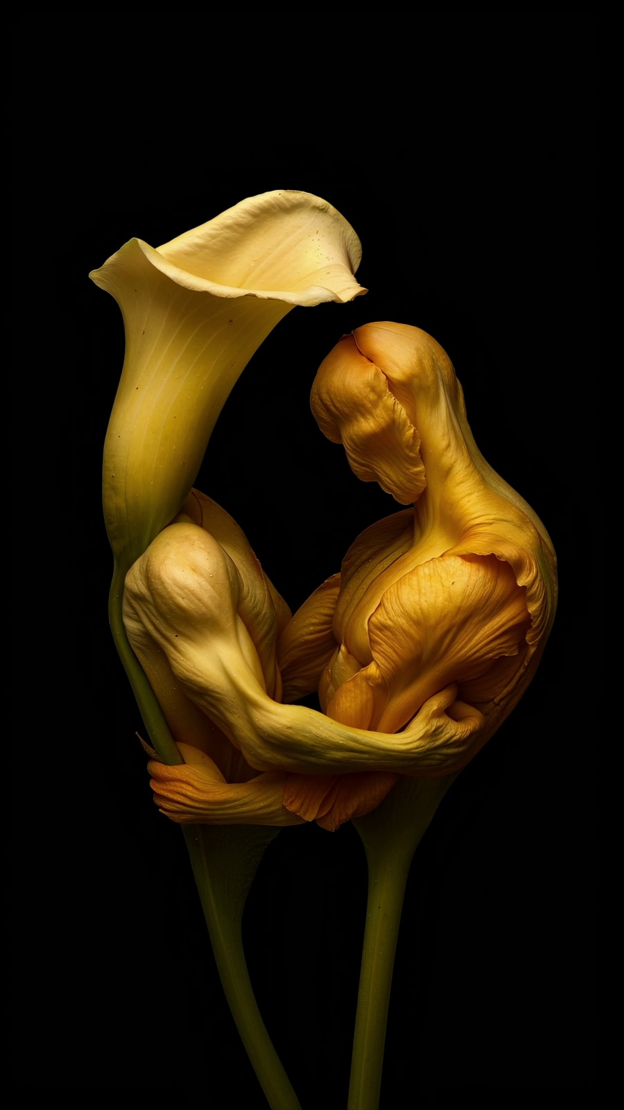 Roy Adin, open up, 2025