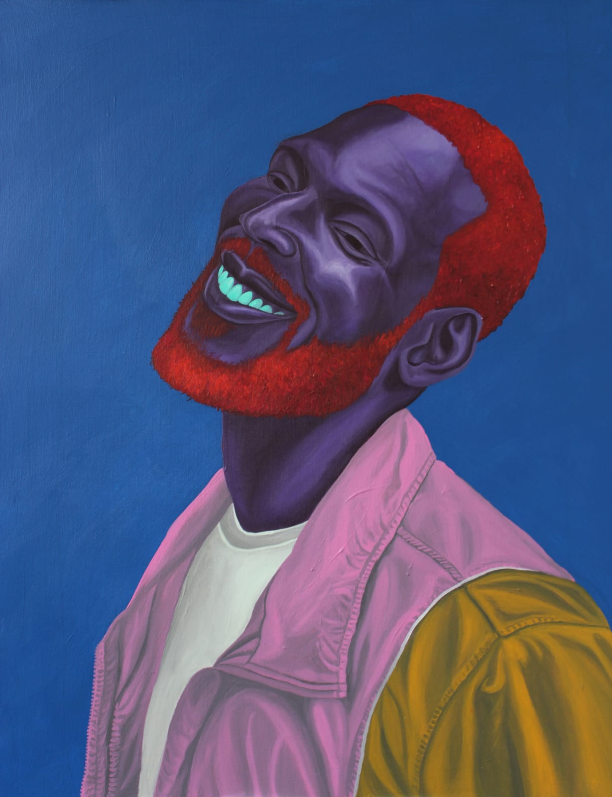 Qhamanande Maswana, Uncumo Lwendoda II, 2021