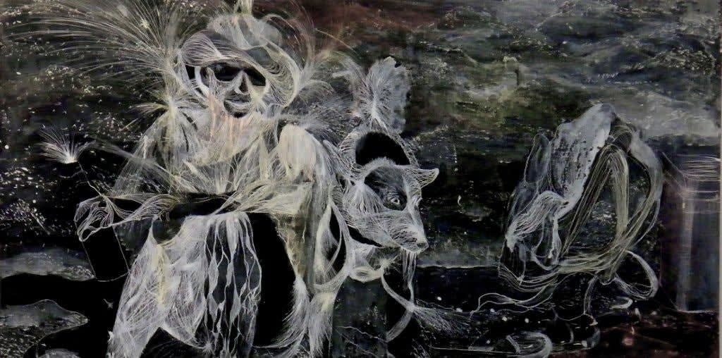 Tamar Roded, Untitled, 2010